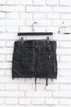 BORIS BIDJAN SABERI Plant-Dyeing Skirt WSKIRT1 FTS10001